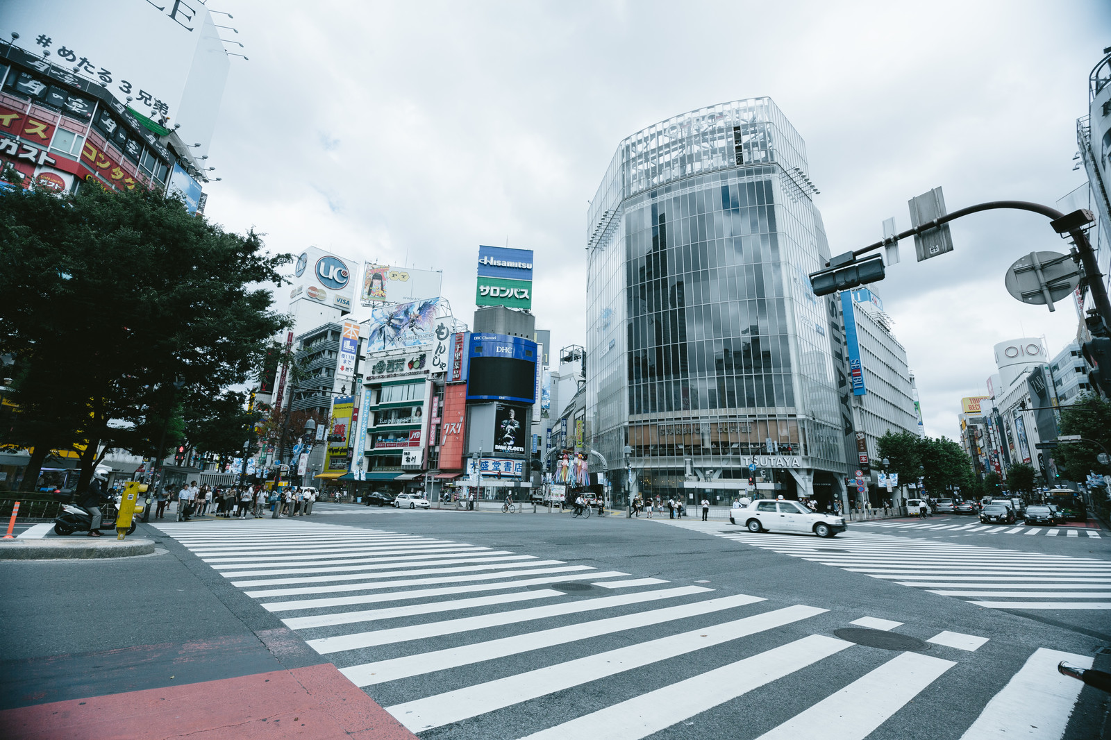 集客できない人たちの共通点